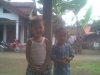 DhikaRizka Pose-02052011